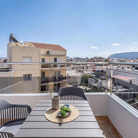 Dimigio Apartment 하니아 외부 사진