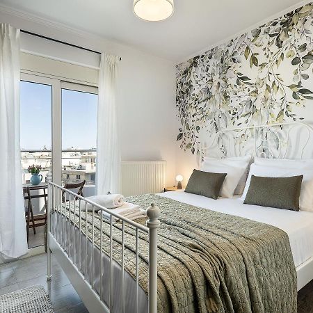 Dimigio Apartment 하니아 외부 사진