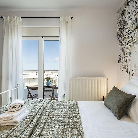 Dimigio Apartment 하니아 외부 사진