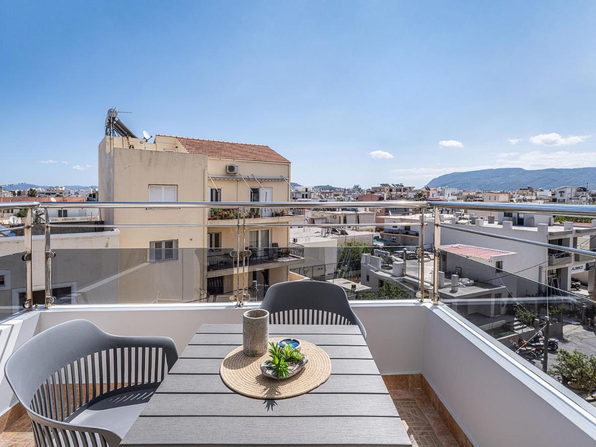 Dimigio Apartment 하니아 외부 사진
