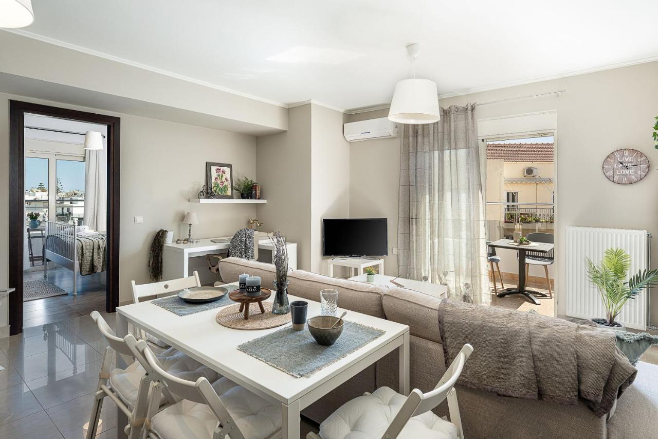 Dimigio Apartment 하니아 외부 사진