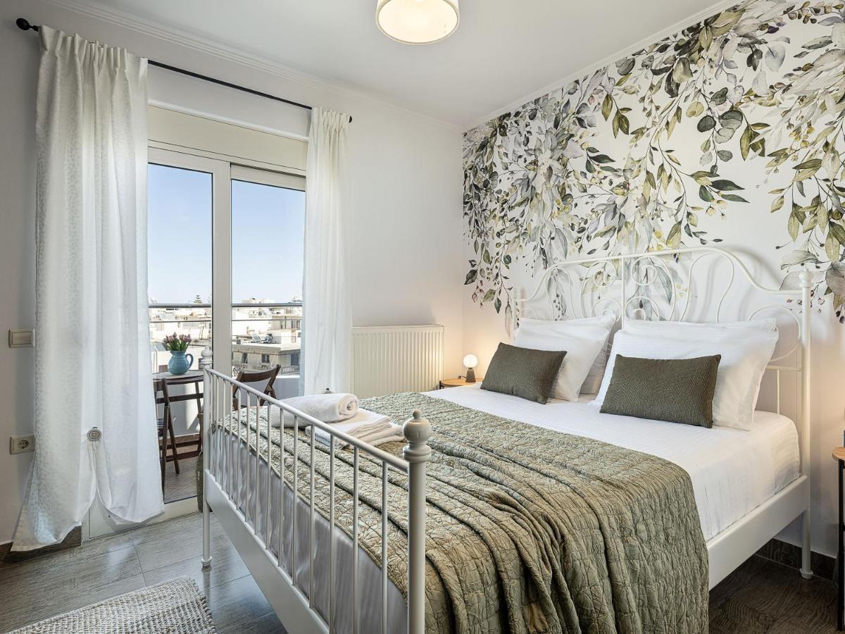 Dimigio Apartment 하니아 외부 사진