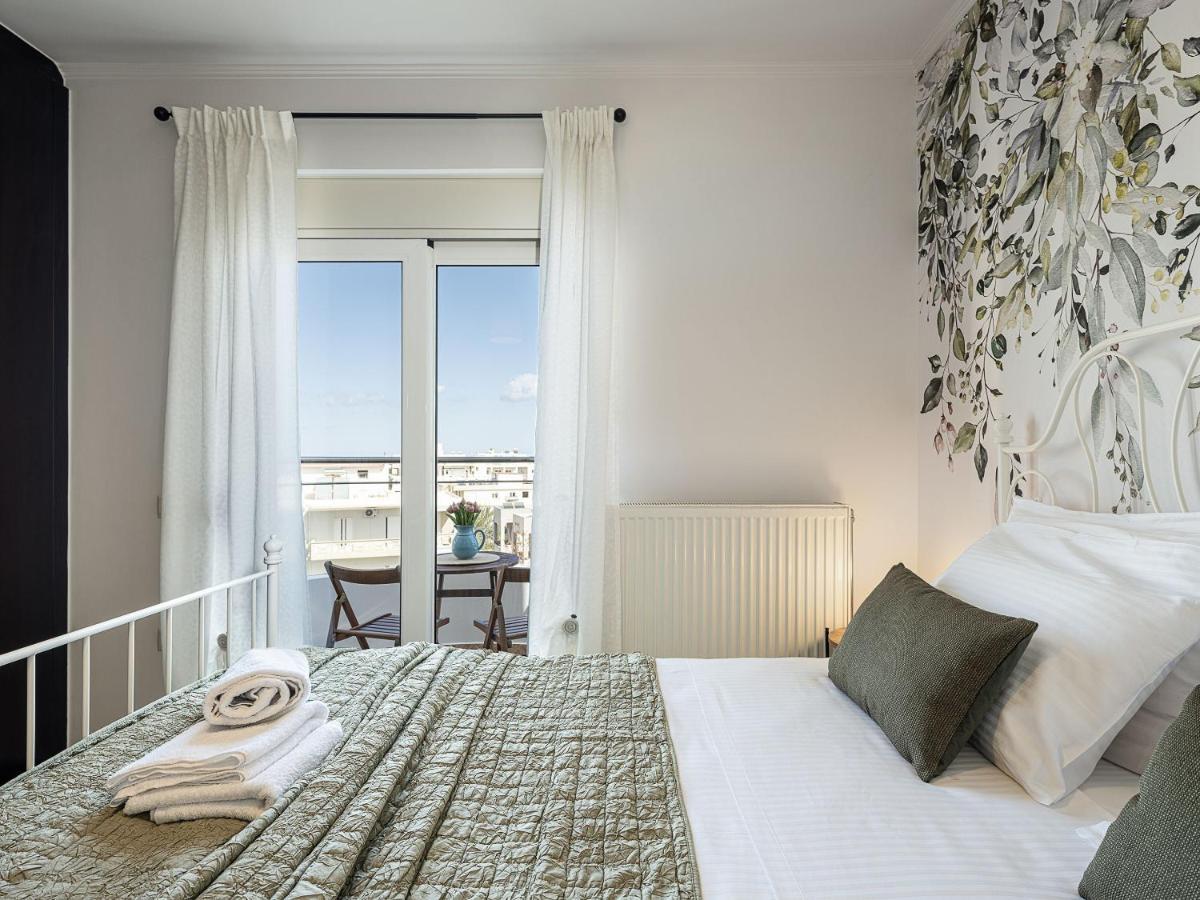 Dimigio Apartment 하니아 외부 사진