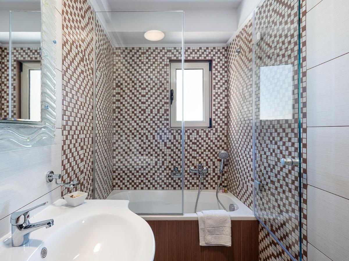 Dimigio Apartment 하니아 외부 사진